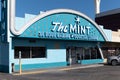 The Mint, Sahara Avenue, Las Vegas, Nevada