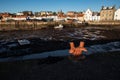 Sunlit Mooring