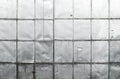 Old scratch metal sheet wall texture