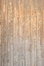 Old scratched brown wood texture background Royalty Free Stock Photo