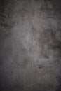 Old scratched metal texture Royalty Free Stock Photo