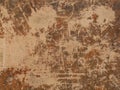 Old scratched paper vintage background Royalty Free Stock Photo