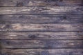 Old scratched wood texture Royalty Free Stock Photo