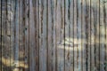 Old scratched wooden board background Royalty Free Stock Photo