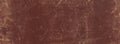 old scratched worn brown leather background Royalty Free Stock Photo