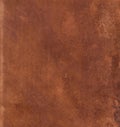 old scratched worn brown leather background Royalty Free Stock Photo