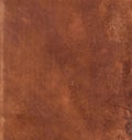old scratched worn brown leather background Royalty Free Stock Photo