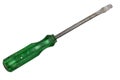 Old screwdriver Royalty Free Stock Photo