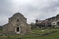 Old Serbian Monastery