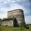 Old serf tower Royalty Free Stock Photo