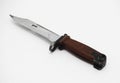 bayonet knife