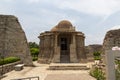 Old Shiv Temple in Chittorgarh Fort, Rajasthan