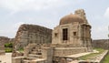 Old Shiv Temple in Chittorgarh Fort, Rajasthan