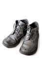 Old Shoes Royalty Free Stock Photo