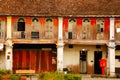 Old Shop Houses at Gopeng town