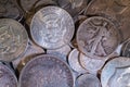 Old Silver US Coins