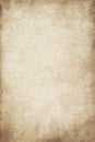 Old Simulating Vintage Paper Canvas Texture Grunge Vignetting Brown Background Royalty Free Stock Photo