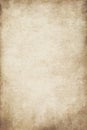 Old Simulating Vintage Paper Canvas Texture Grunge Vignetting Brown Background