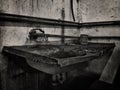 Old Sink