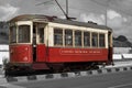 Old Sintra Tram