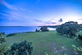 Old site of rocky point amusement park in warwick rhode island