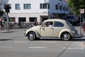 OLD SLCASSIC VOLKS WAGEN ATO