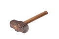 Old Sledge Hammer