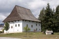Staré slovenské dediny