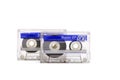 Old Sony audio cassette