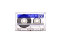 Old Sony audio cassette