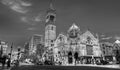 Old South Church, Boston, MA