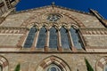 Old South Church in Boston