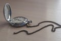 Old Soviet Pocket Watch