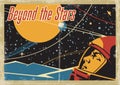 Beyond the Stars Soviet Space Propaganda