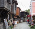 Old Sozopol