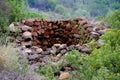 Old Spanish Olive Mill