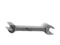 Old Spanner Royalty Free Stock Photo