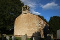 Old St John the Baptist`s Church, Pilling Royalty Free Stock Photo