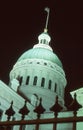 The Old St. Louis County Courthouse Royalty Free Stock Photo