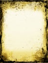 Old stained paper Royalty Free Stock Photo