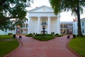 Old State House Royalty Free Stock Photo