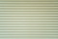 Steel rolling shutter background