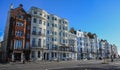 Old Steine in Brighton Royalty Free Stock Photo