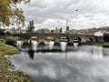 Old stone Bridge sertÃÂ£