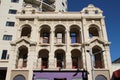 old stone building (former hotel) - perth - australia