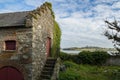 Old Stone Building, Northern Ireland