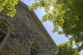 Old Stone Church Near Beaverton, Ontario 3