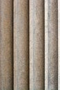 Old Stone Column Royalty Free Stock Photo