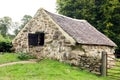 Old Stone Cottage
