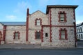 old stone hall - fremantle - western australia